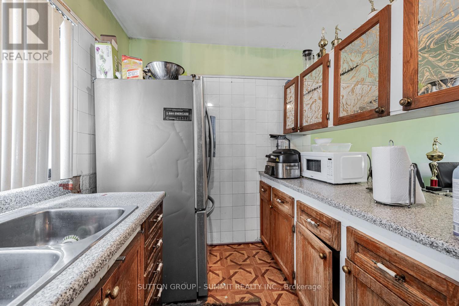 58 - 2901 Jane Street, Toronto, Ontario  M3N 2J8 - Photo 15 - W12616884