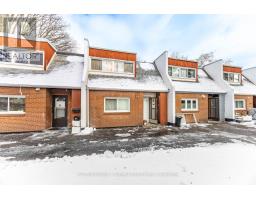 58 - 2901 JANE STREET, Toronto, Ontario