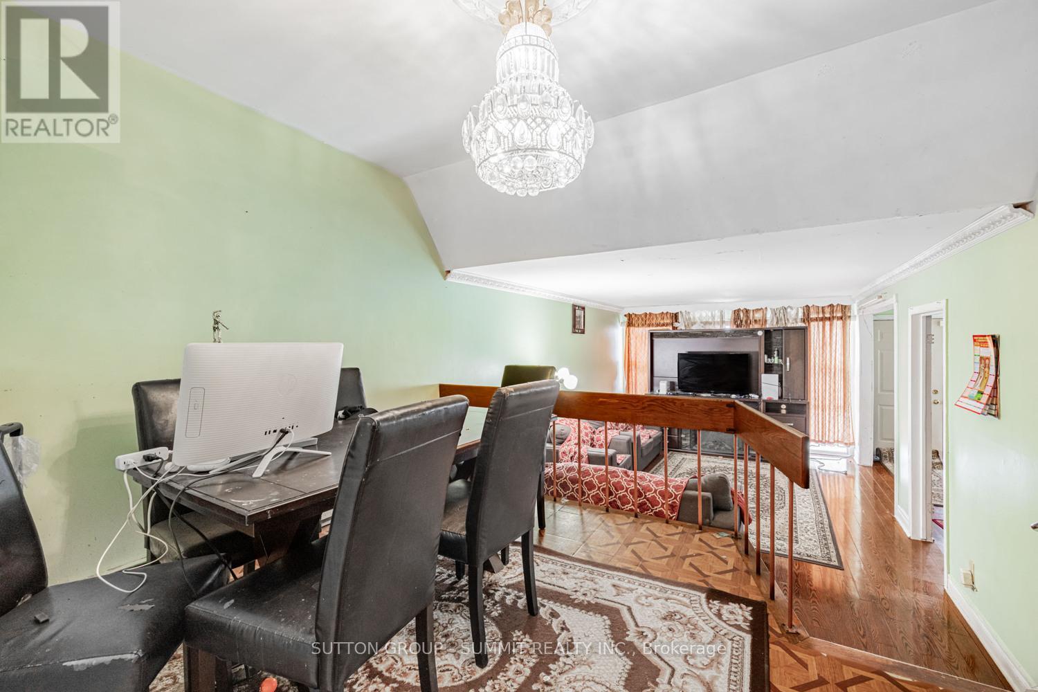 58 - 2901 Jane Street, Toronto, Ontario  M3N 2J8 - Photo 11 - W12616884