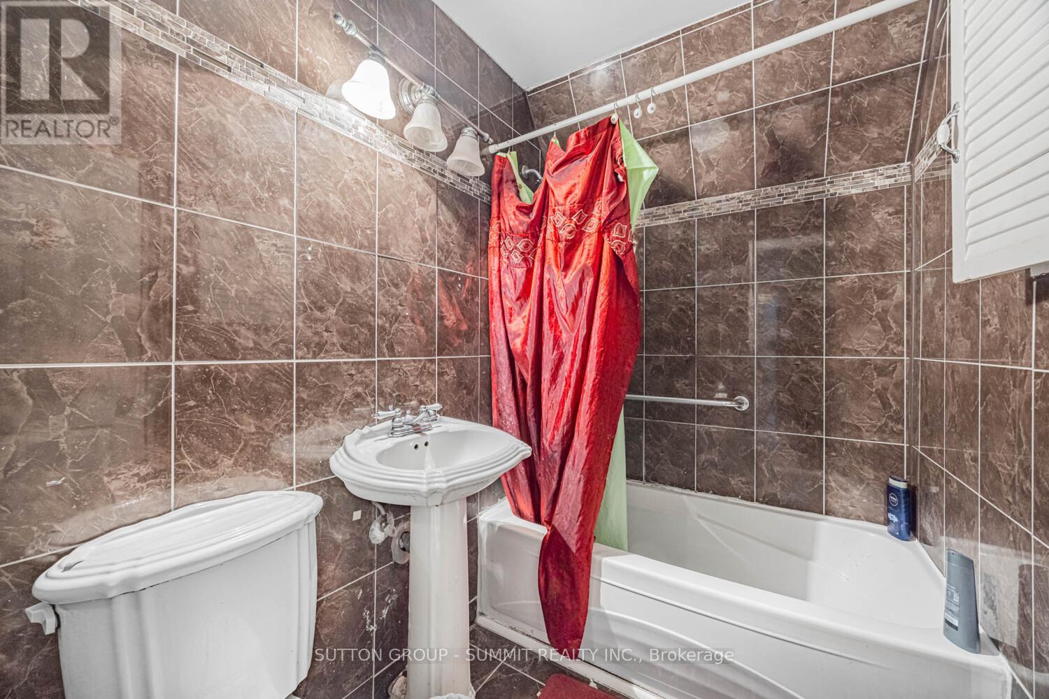 58 - 2901 Jane Street, Toronto, Ontario  M3N 2J8 - Photo 22 - W12616884