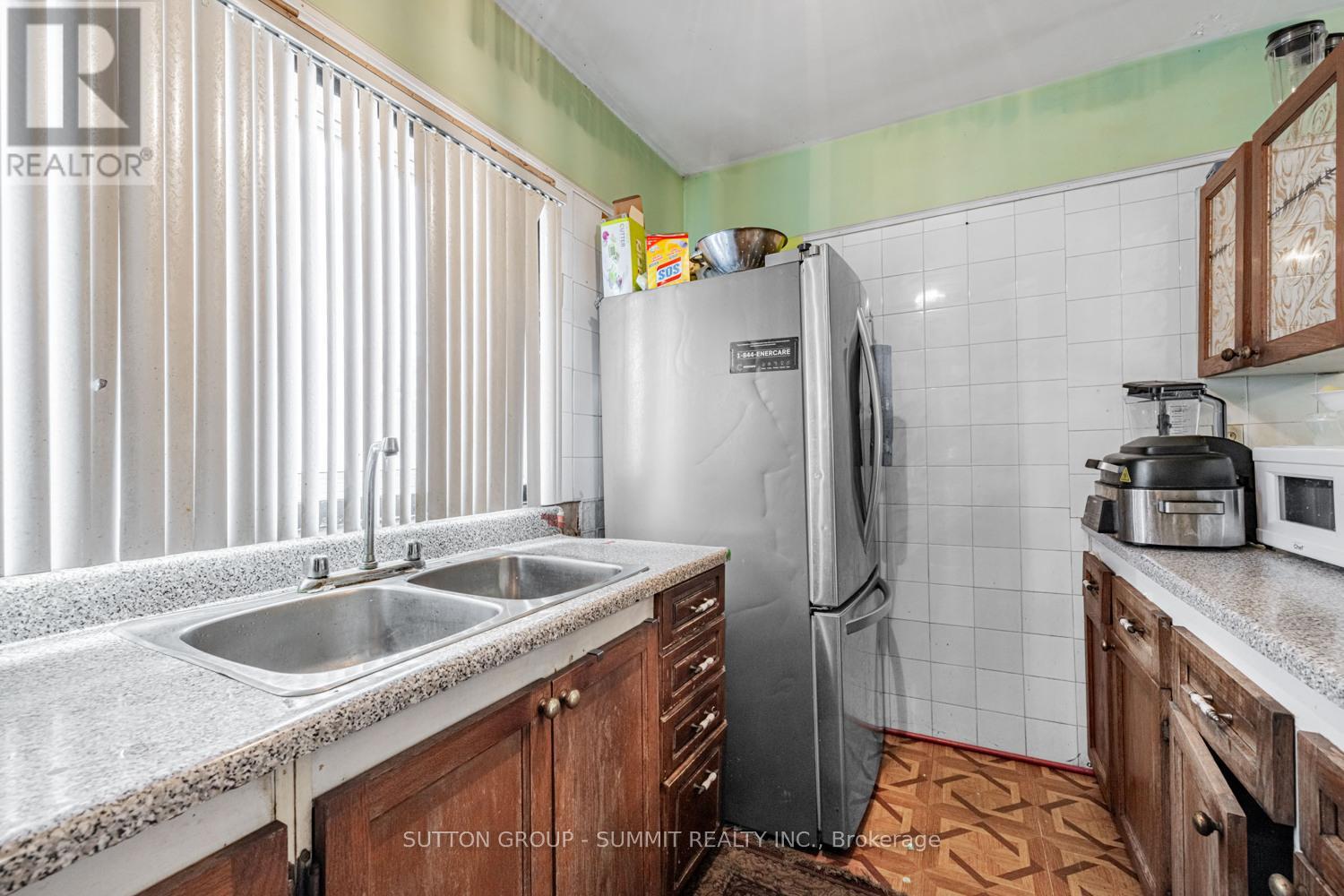 58 - 2901 Jane Street, Toronto, Ontario  M3N 2J8 - Photo 17 - W12616884