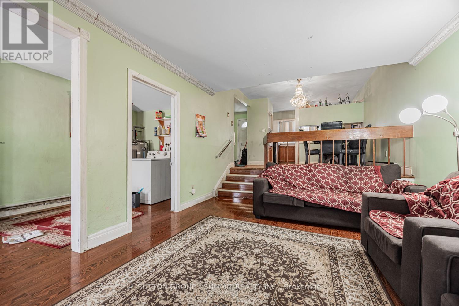 58 - 2901 Jane Street, Toronto, Ontario  M3N 2J8 - Photo 8 - W12616884