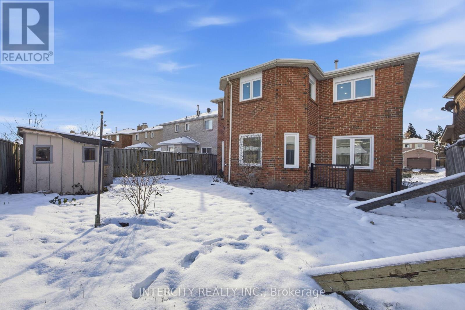 45 Merganser Crescent, Brampton, Ontario  L6W 4G2 - Photo 46 - W12629906