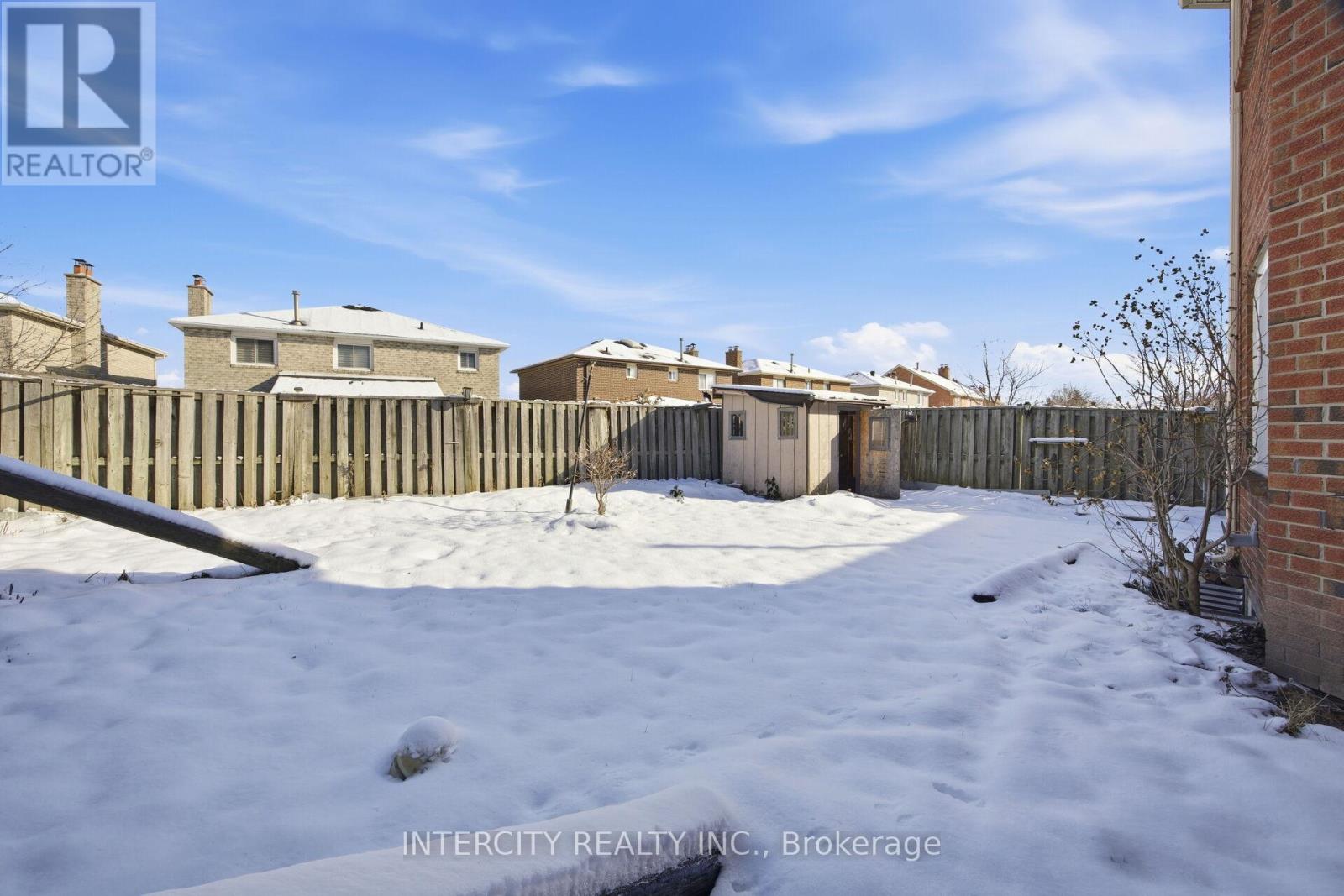 45 Merganser Crescent, Brampton, Ontario  L6W 4G2 - Photo 45 - W12629906