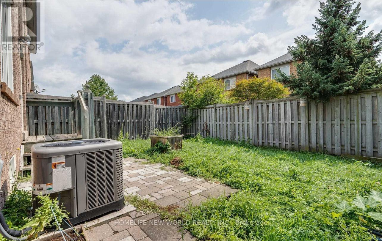 29 Courtfield Crescent, Markham, Ontario  L6C 2R8 - Photo 21 - N12631722