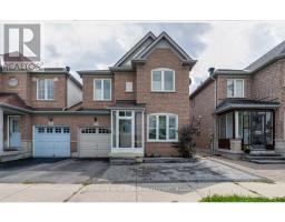 29 COURTFIELD CRESCENT, Markham, Ontario