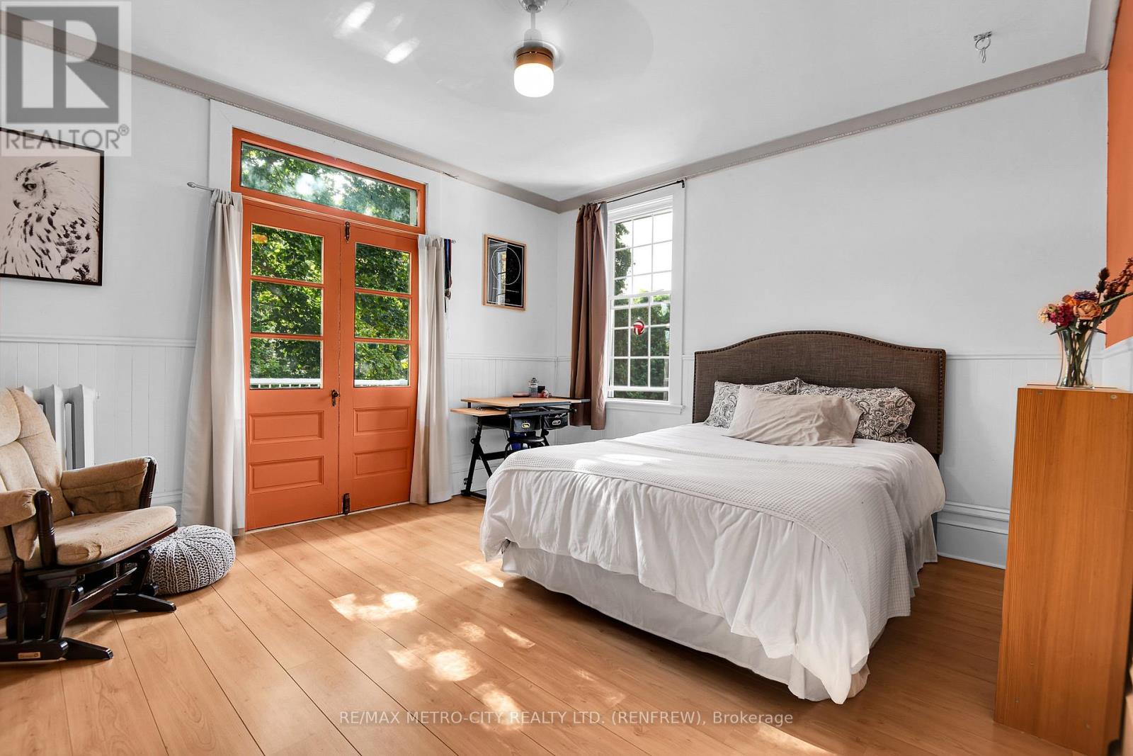 298 Barr Street, Renfrew, Ontario  K7V 1J8 - Photo 27 - X12434344