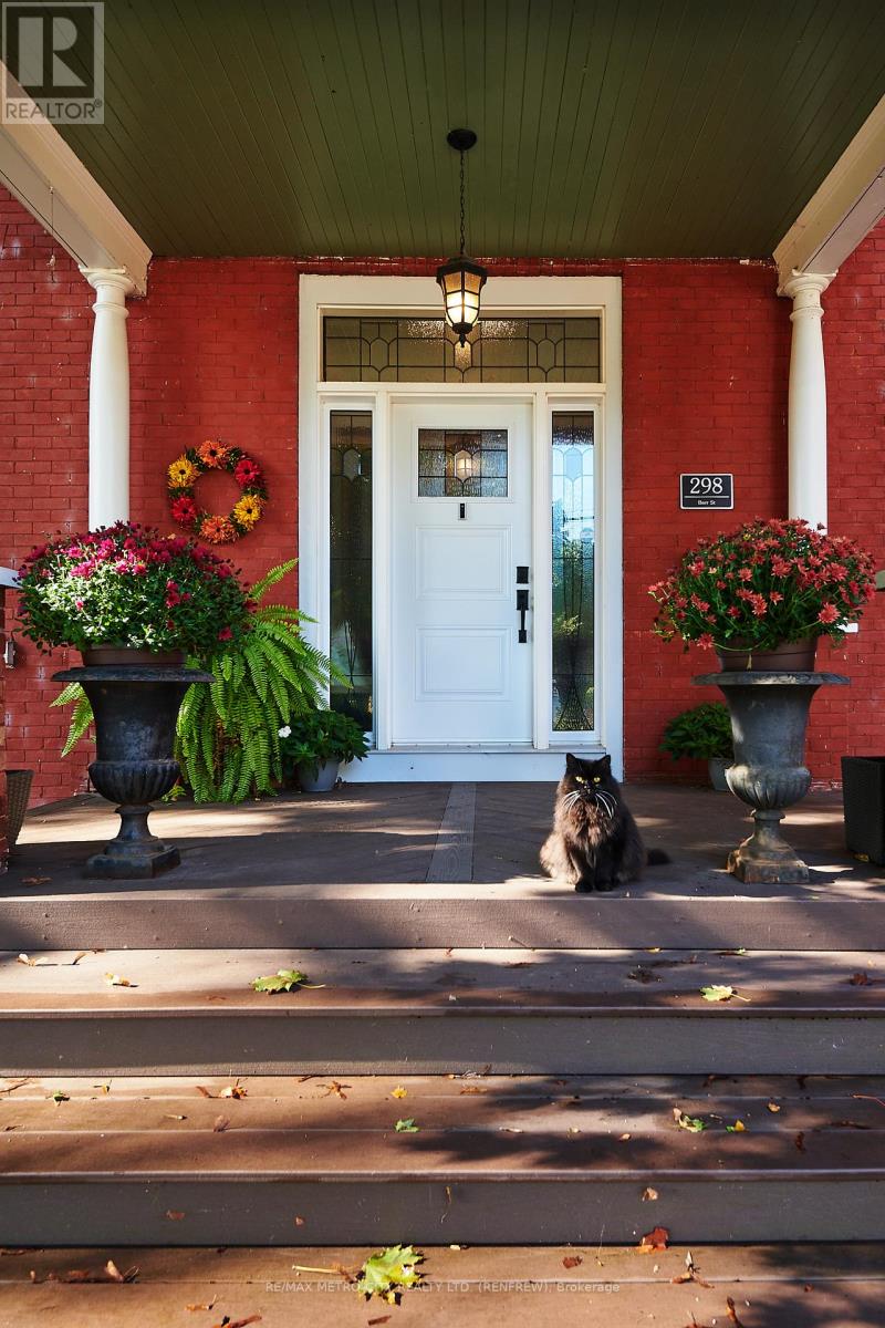 298 Barr Street, Renfrew, Ontario  K7V 1J8 - Photo 43 - X12434344