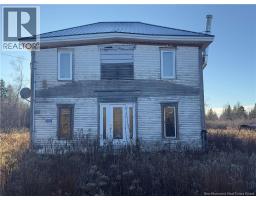 207 West Harcourt Road, harcourt, New Brunswick