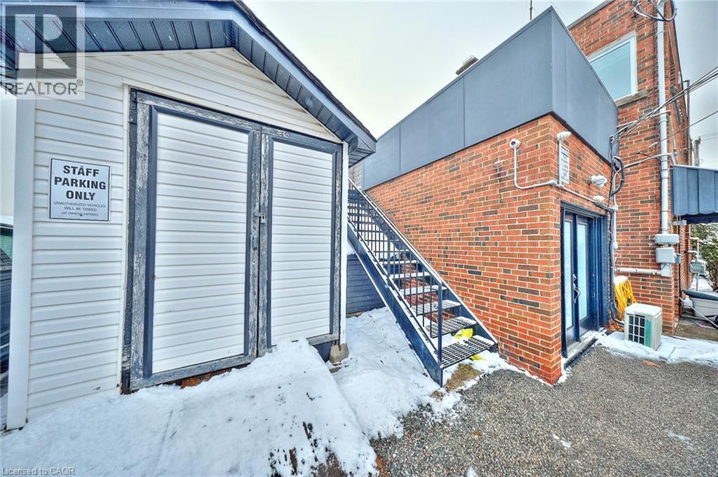 229 East 13th Street Unit# Upper, Hamilton, Ontario L9A 1R2 - Photo 4 - 40792092