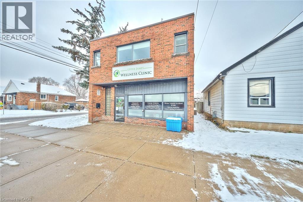 229 East 13th Street Unit# Upper, Hamilton, Ontario L9A 1R2 - Photo 2 - 40792092