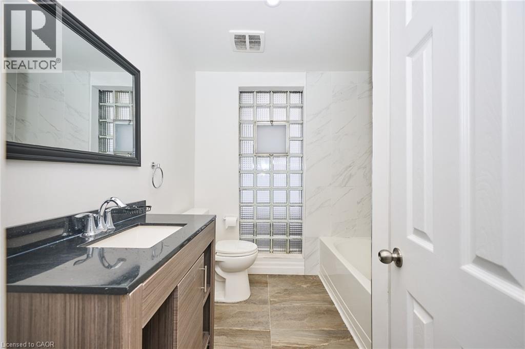 229 East 13th Street Unit# Upper, Hamilton, Ontario L9A 1R2 - Photo 20 - 40792092