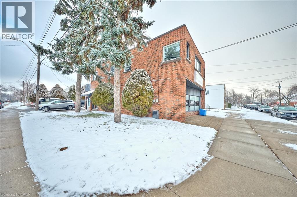 229 East 13th Street Unit# Upper, Hamilton, Ontario L9A 1R2 - Photo 3 - 40792092