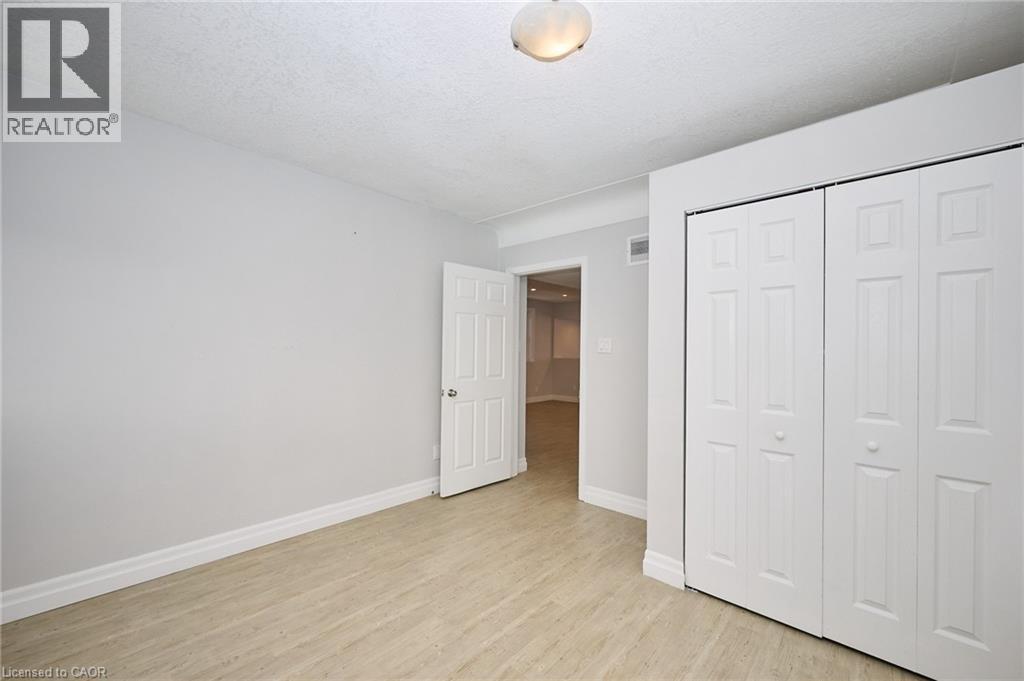 229 East 13th Street Unit# Upper, Hamilton, Ontario L9A 1R2 - Photo 16 - 40792092