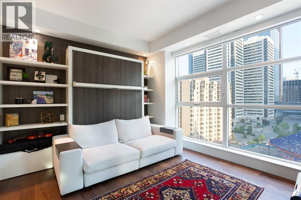 1005, 205 Riverfront Avenue Sw, Calgary, Alberta  T2P 5K4 - Photo 12 - A2232473