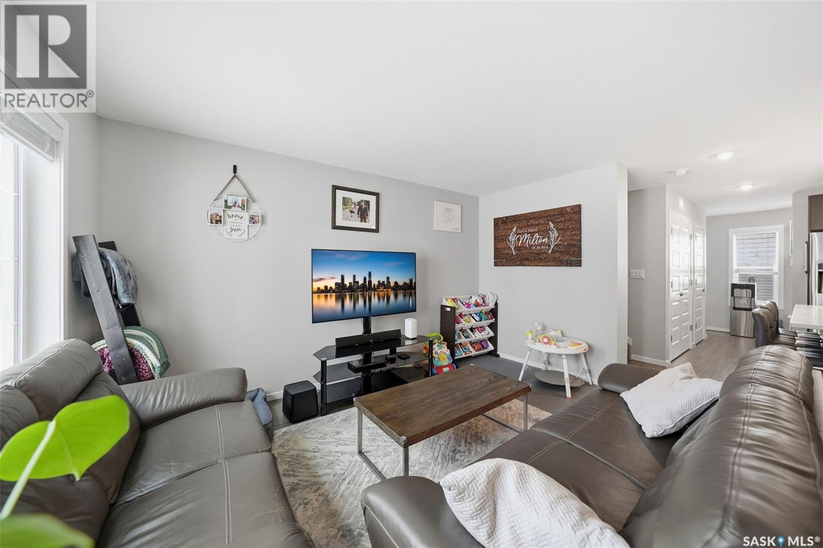 4018 Brighton Circle, Saskatoon, Saskatchewan  S7V 0M4 - Photo 7 - SK025558