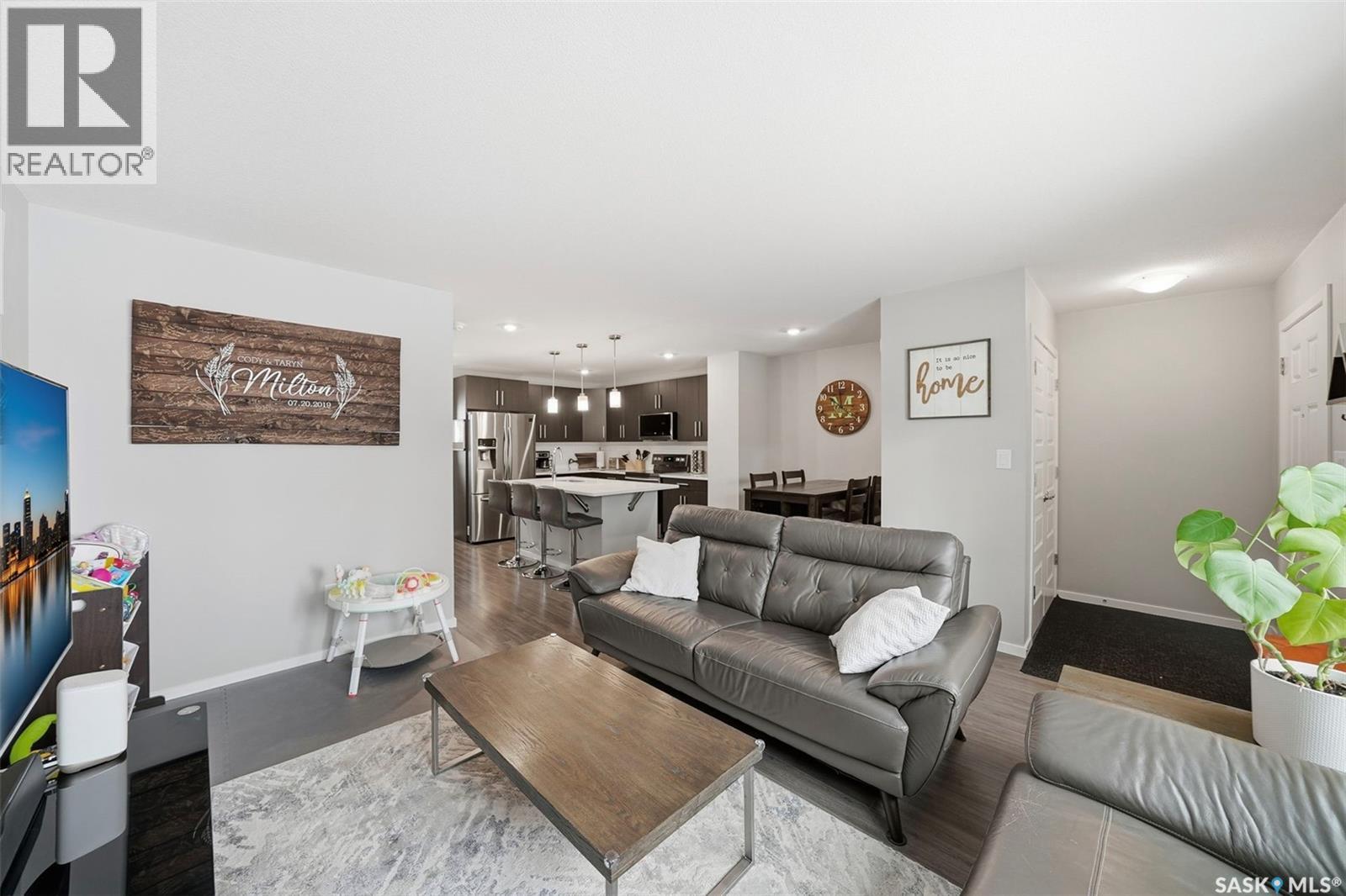 4018 Brighton Circle, Saskatoon, Saskatchewan  S7V 0M4 - Photo 8 - SK025558