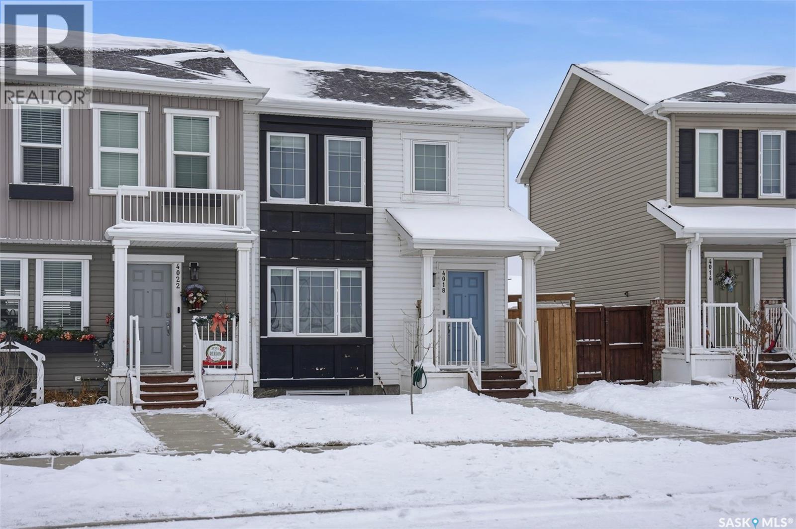 4018 Brighton Circle, Saskatoon, Saskatchewan  S7V 0M4 - Photo 2 - SK025558