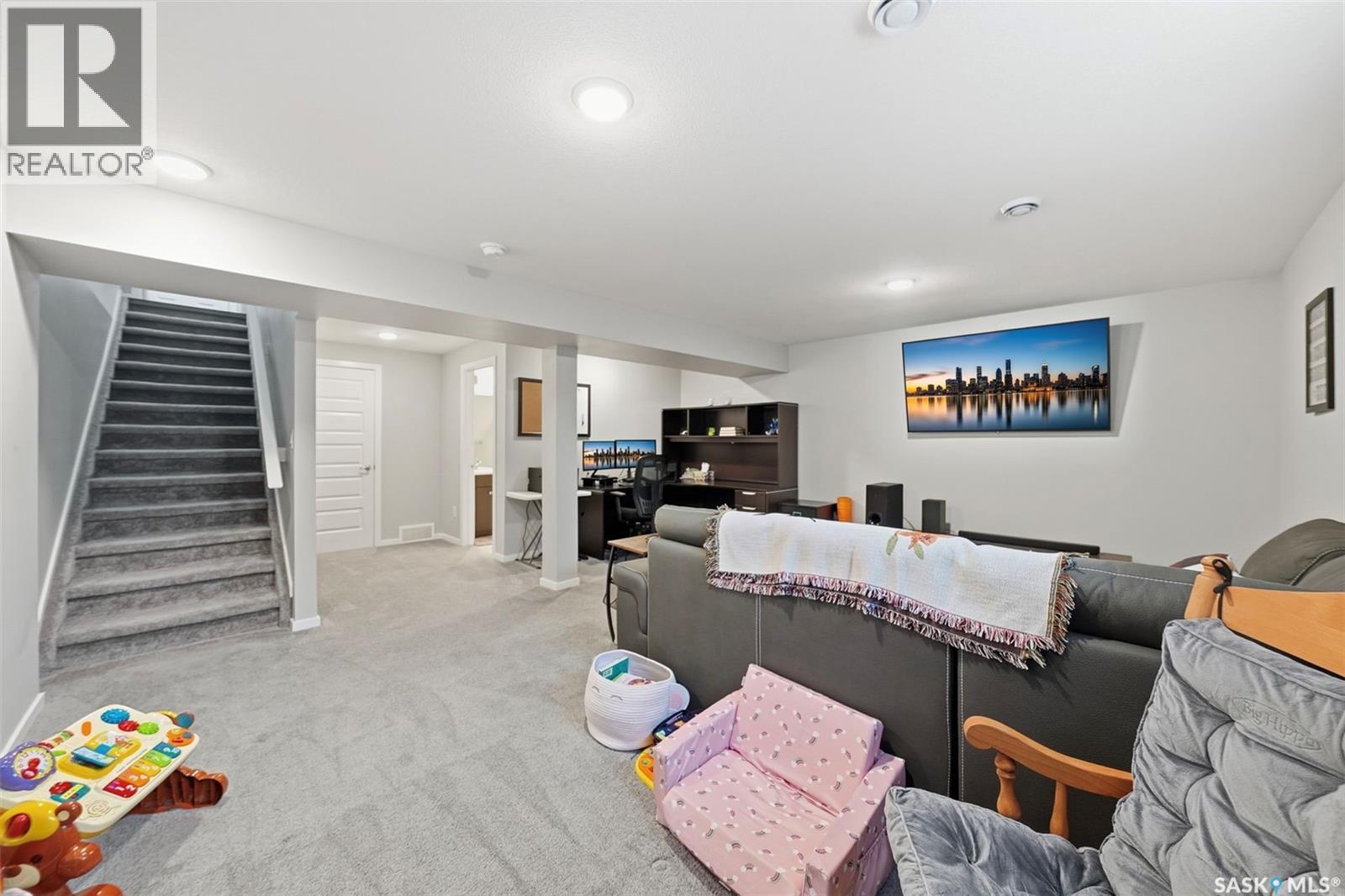 4018 Brighton Circle, Saskatoon, Saskatchewan  S7V 0M4 - Photo 25 - SK025558