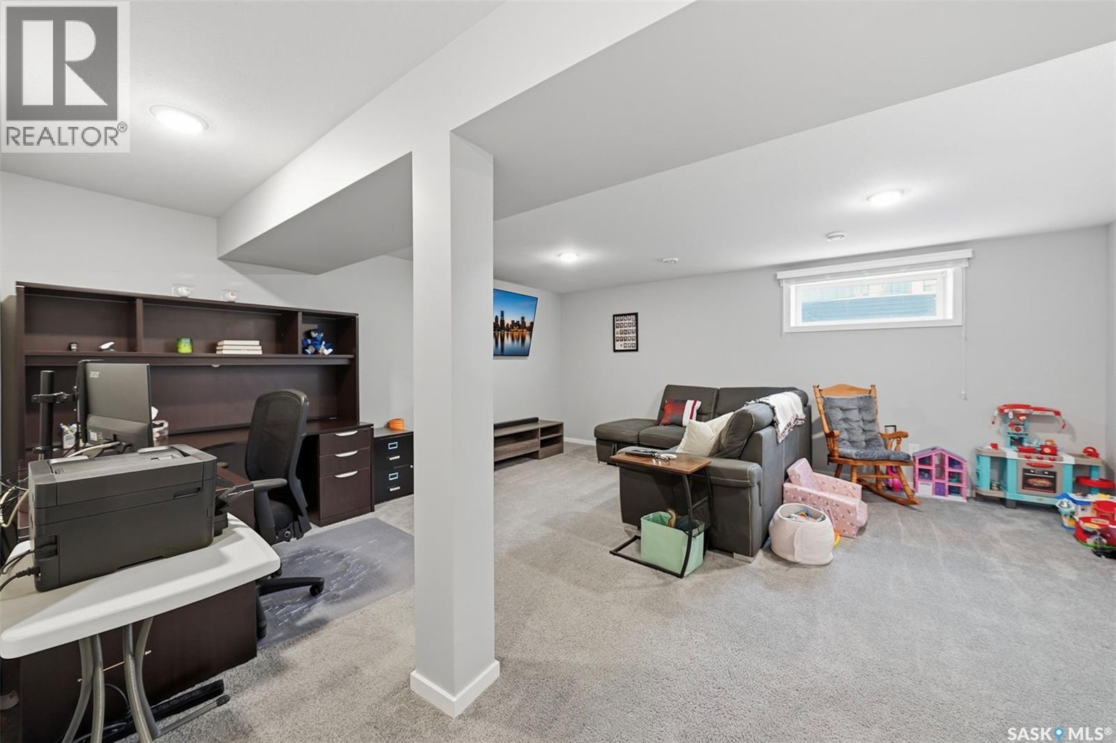 4018 Brighton Circle, Saskatoon, Saskatchewan  S7V 0M4 - Photo 26 - SK025558