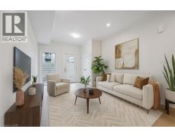 141 REVERIE Way, Kitchener, Ontario