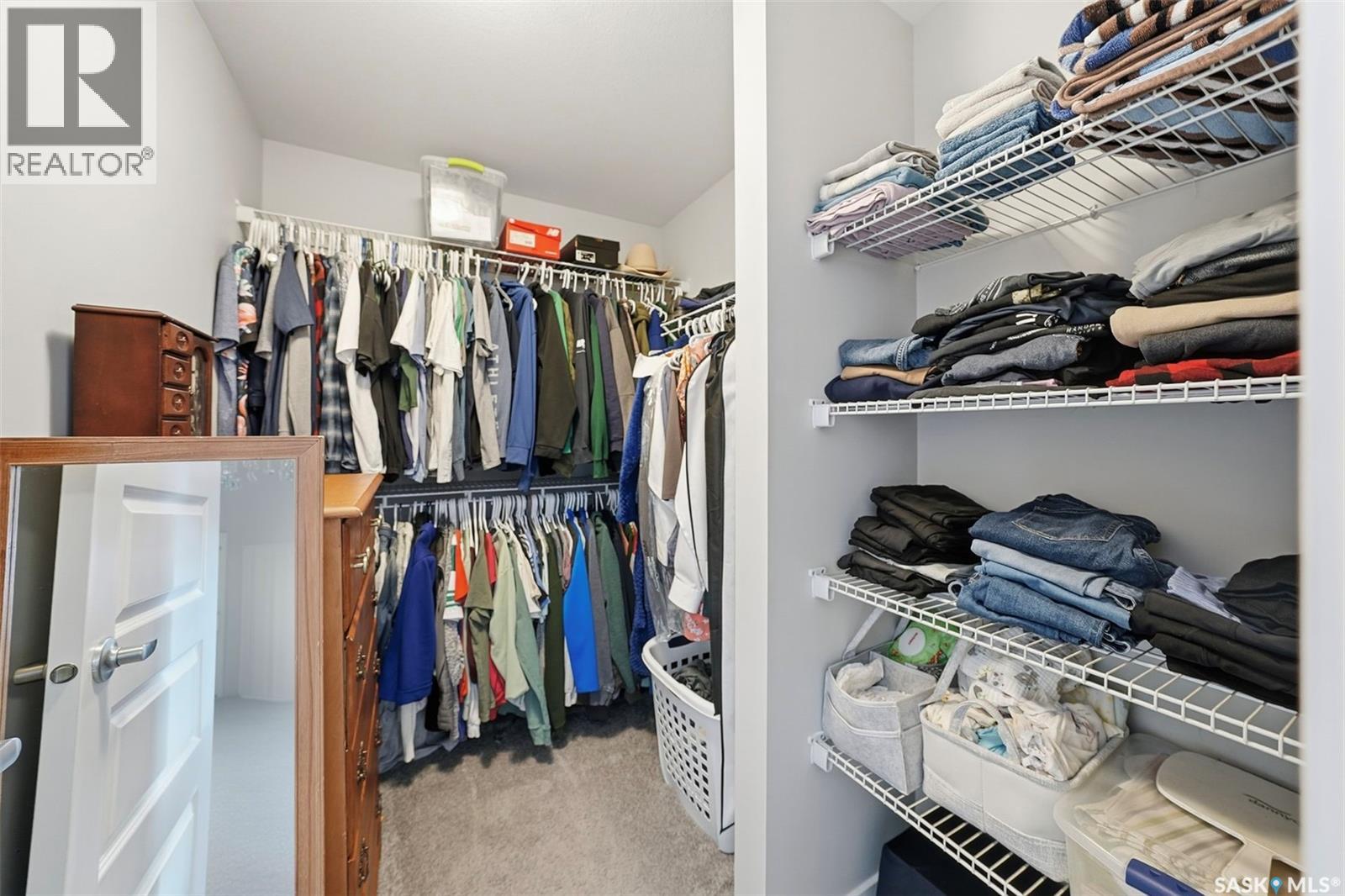 4018 Brighton Circle, Saskatoon, Saskatchewan  S7V 0M4 - Photo 19 - SK025558