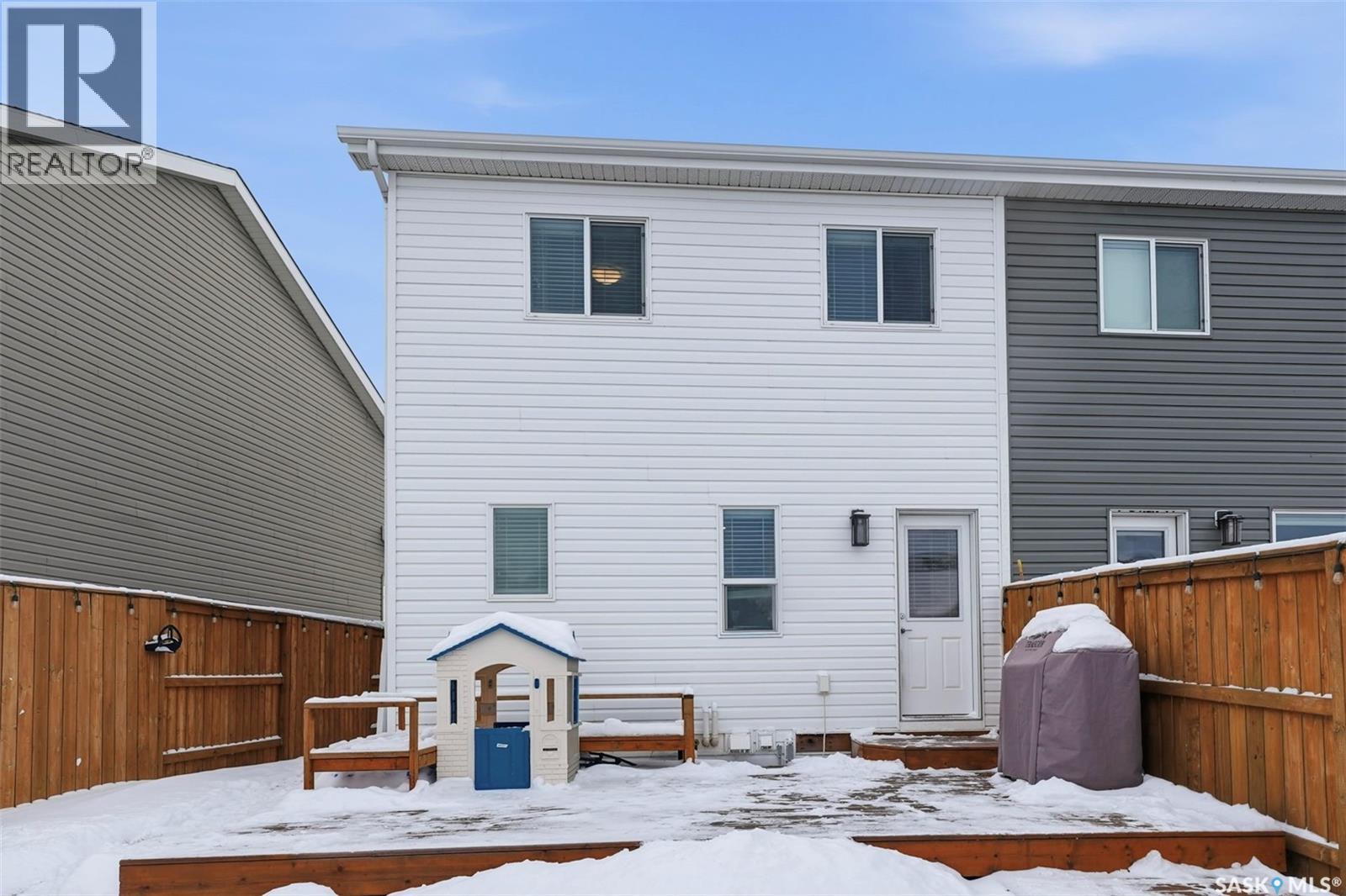 4018 Brighton Circle, Saskatoon, Saskatchewan  S7V 0M4 - Photo 35 - SK025558