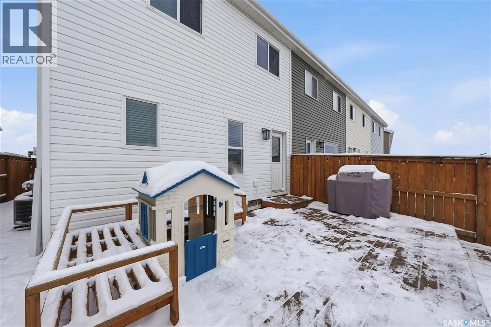 4018 Brighton Circle, Saskatoon, Saskatchewan  S7V 0M4 - Photo 33 - SK025558