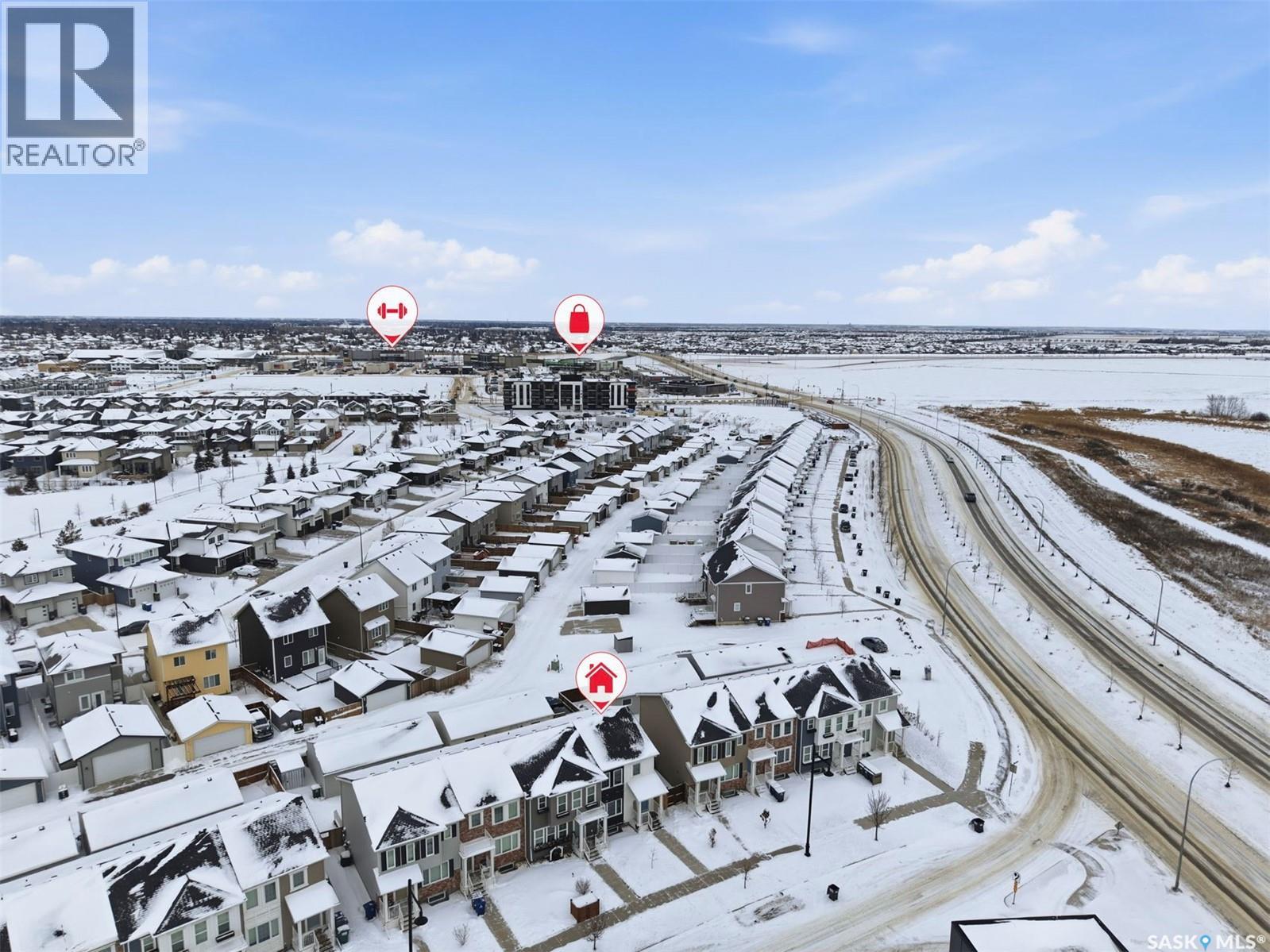 4018 Brighton Circle, Saskatoon, Saskatchewan  S7V 0M4 - Photo 42 - SK025558