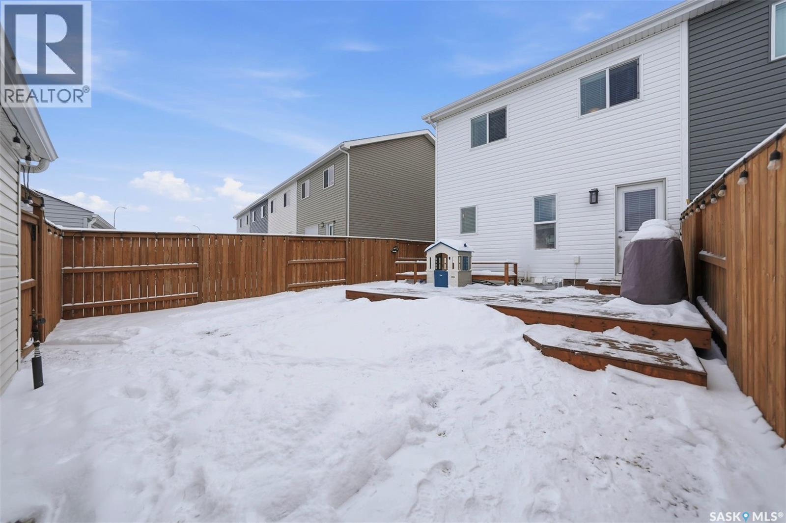 4018 Brighton Circle, Saskatoon, Saskatchewan  S7V 0M4 - Photo 36 - SK025558
