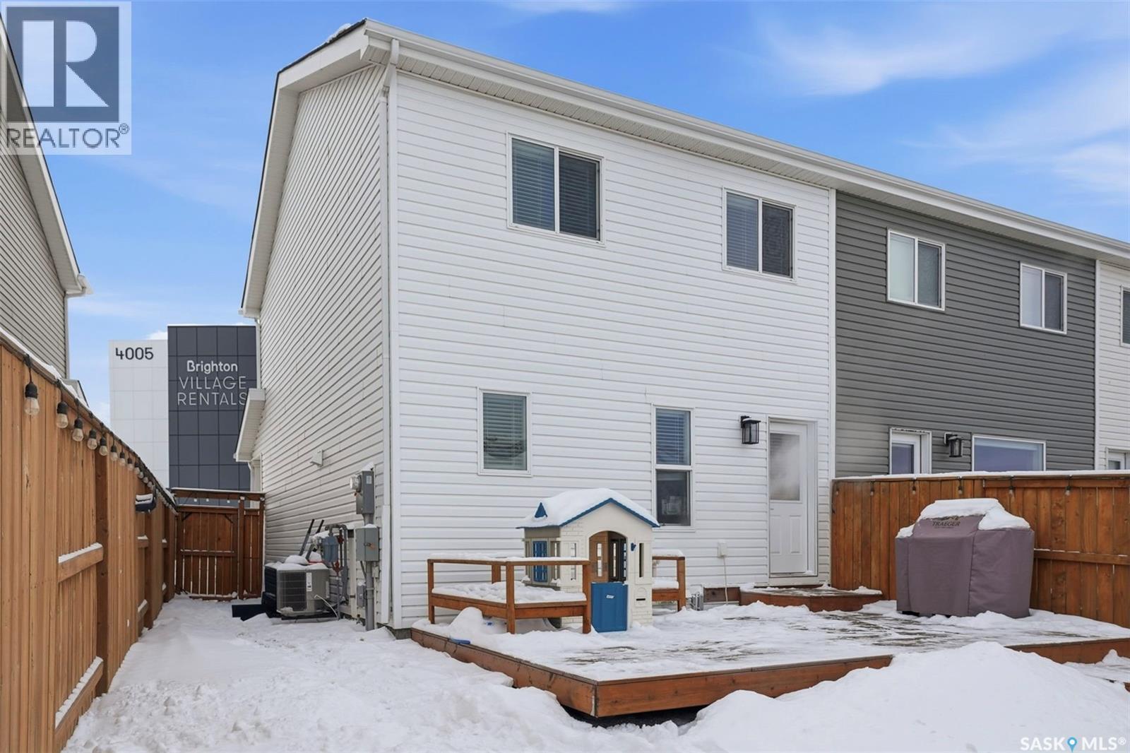 4018 Brighton Circle, Saskatoon, Saskatchewan  S7V 0M4 - Photo 34 - SK025558