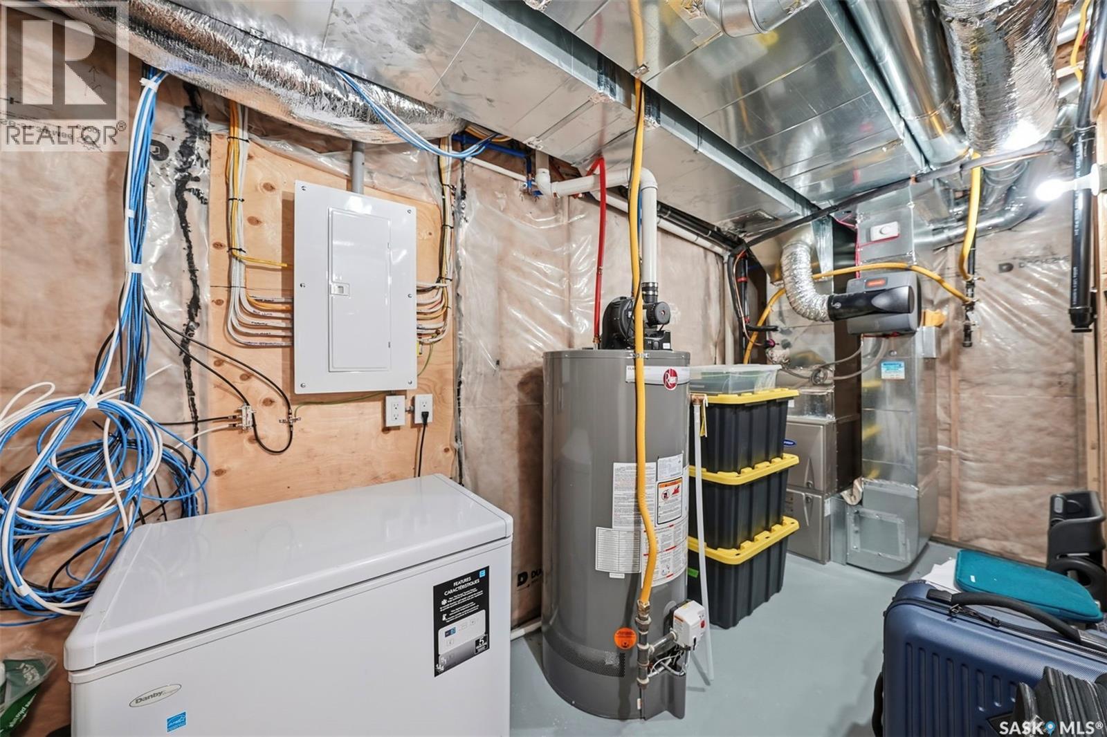 4018 Brighton Circle, Saskatoon, Saskatchewan  S7V 0M4 - Photo 31 - SK025558