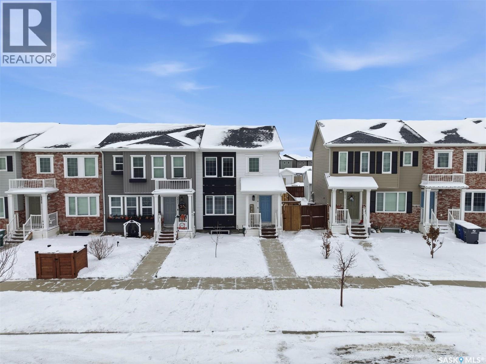 4018 Brighton Circle, Saskatoon, Saskatchewan  S7V 0M4 - Photo 39 - SK025558