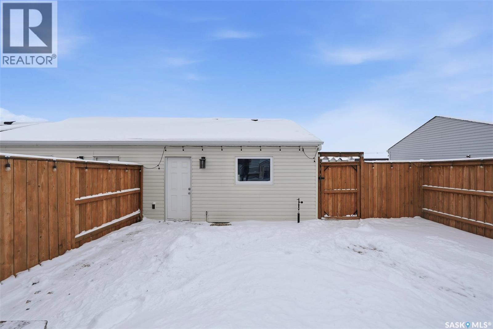 4018 Brighton Circle, Saskatoon, Saskatchewan  S7V 0M4 - Photo 37 - SK025558
