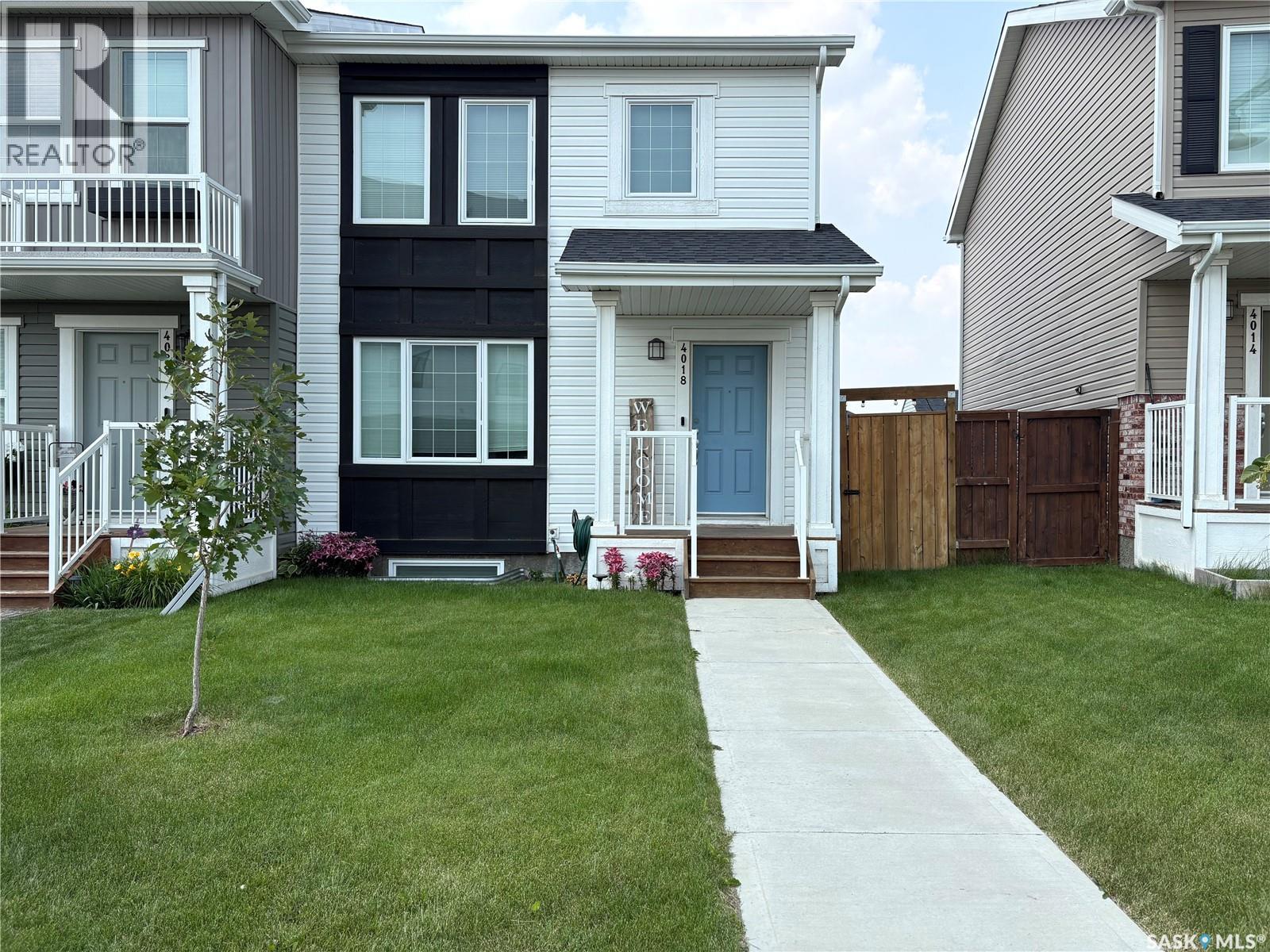 4018 Brighton Circle, Saskatoon, Saskatchewan  S7V 0M4 - Photo 46 - SK025558