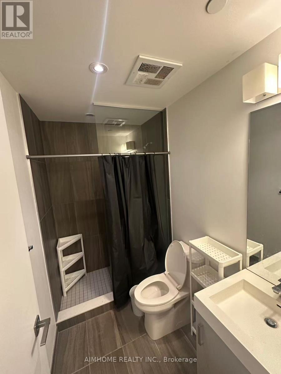 1104 - 17 Dundonald Street, Toronto, Ontario  M4Y 0E4 - Photo 4 - C12484934