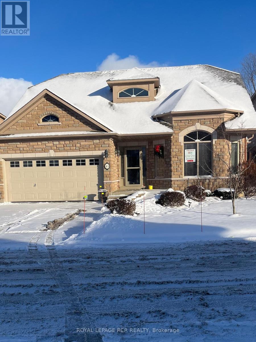 43 BELLA VISTA TRAIL, New Tecumseth, Ontario