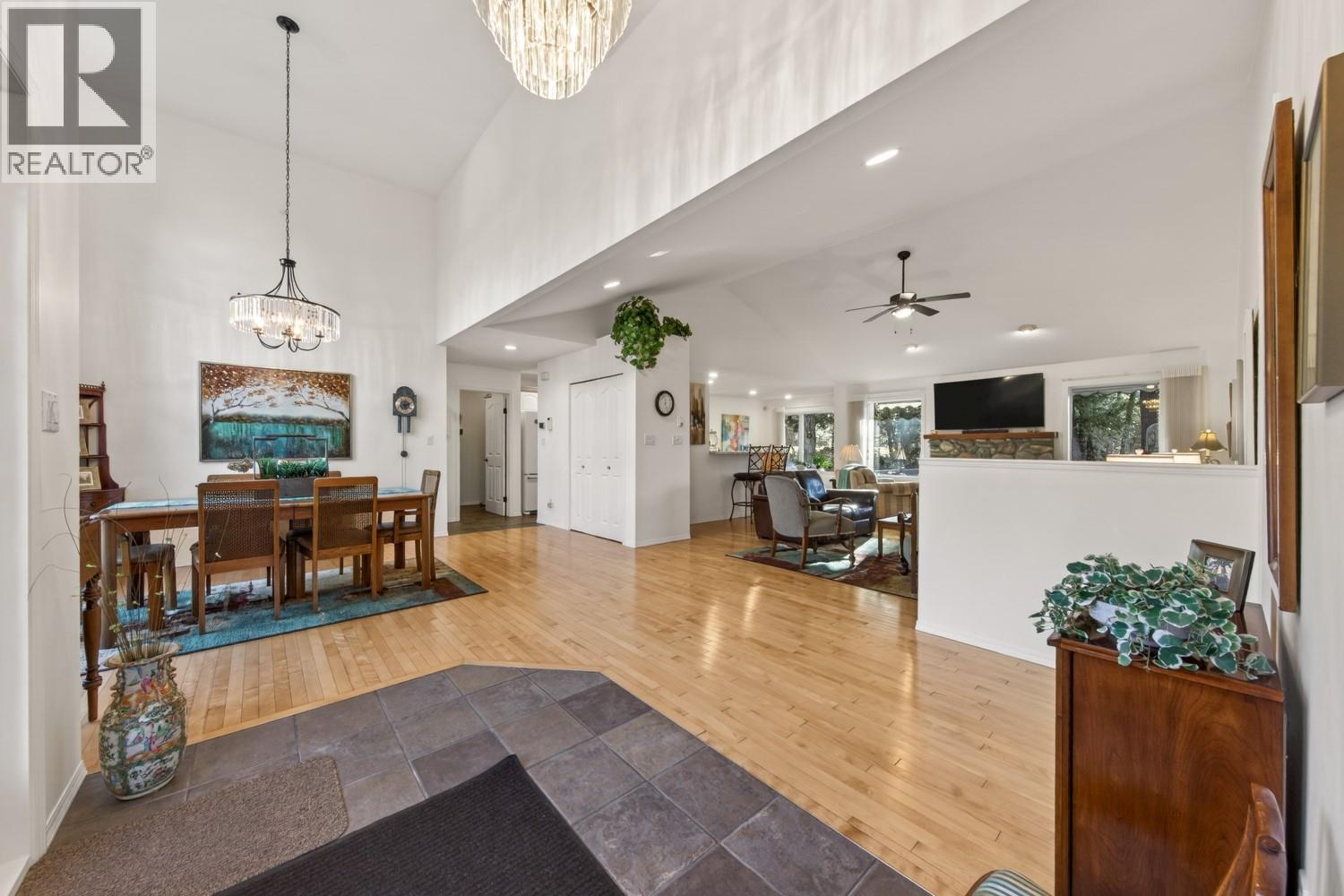 5152 Riverview Crescent, Fairmont Hot Springs, British Columbia  V0B 1L1 - Photo 7 - 10371073