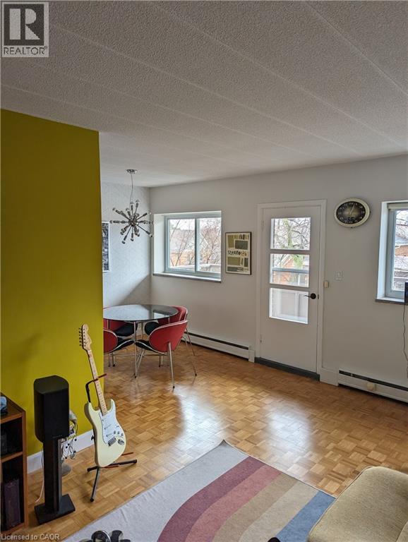 14 Norris Place Unit# 304, St. Catharines, Ontario  L2R 2W8 - Photo 10 - 40793822