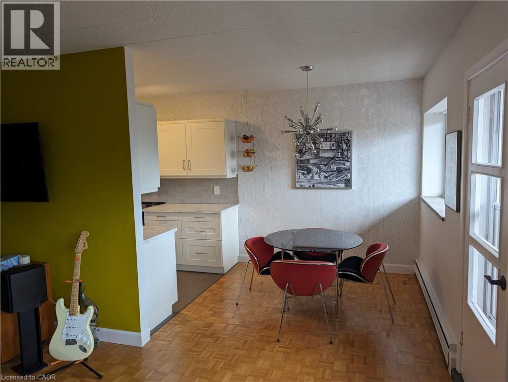 14 Norris Place Unit# 304, St. Catharines, Ontario  L2R 2W8 - Photo 12 - 40793822