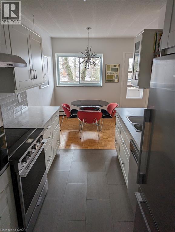 14 Norris Place Unit# 304, St. Catharines, Ontario  L2R 2W8 - Photo 14 - 40793822