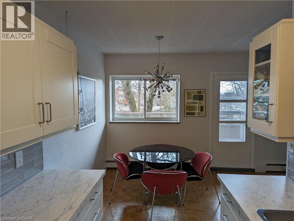 14 Norris Place Unit# 304, St. Catharines, Ontario  L2R 2W8 - Photo 15 - 40793822