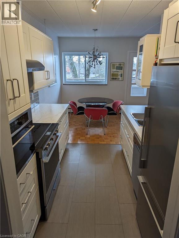 14 Norris Place Unit# 304, St. Catharines, Ontario  L2R 2W8 - Photo 17 - 40793822