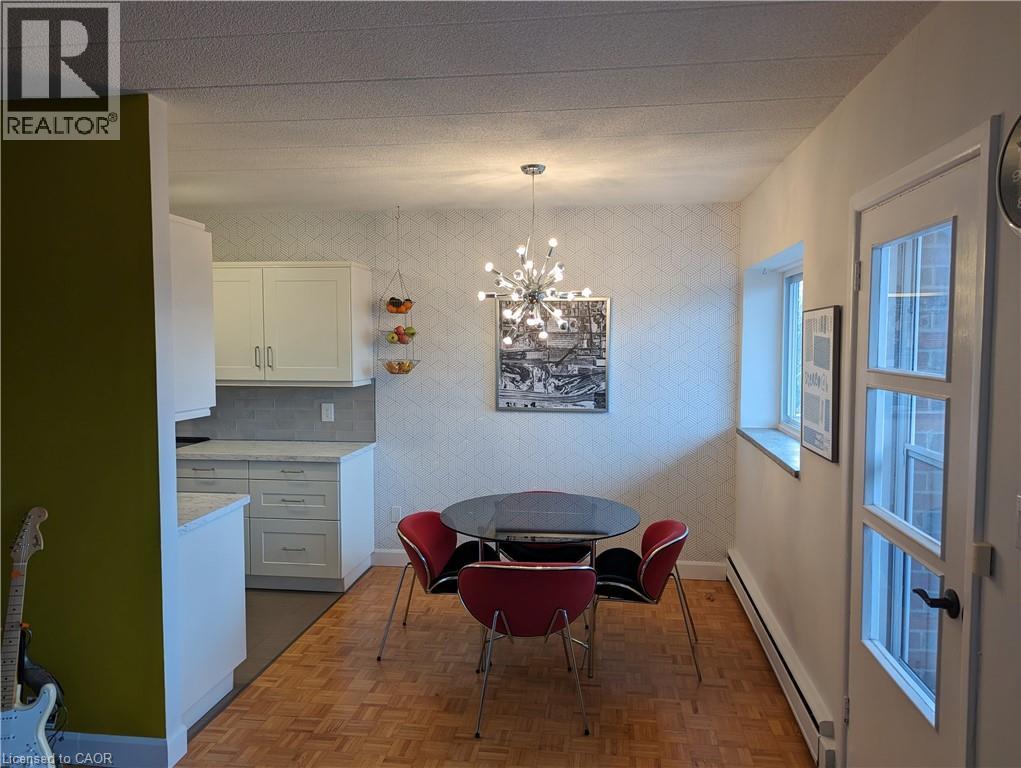 14 Norris Place Unit# 304, St. Catharines, Ontario  L2R 2W8 - Photo 19 - 40793822