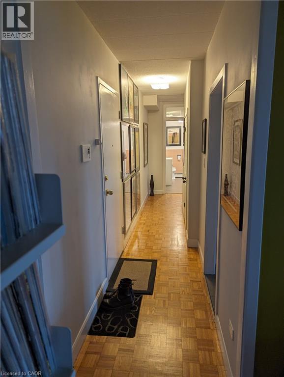 14 Norris Place Unit# 304, St. Catharines, Ontario  L2R 2W8 - Photo 2 - 40793822