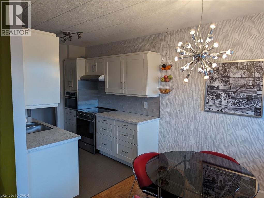 14 Norris Place Unit# 304, St. Catharines, Ontario  L2R 2W8 - Photo 20 - 40793822