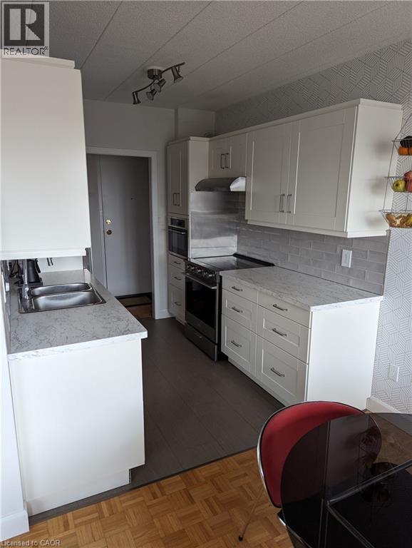 14 Norris Place Unit# 304, St. Catharines, Ontario  L2R 2W8 - Photo 22 - 40793822