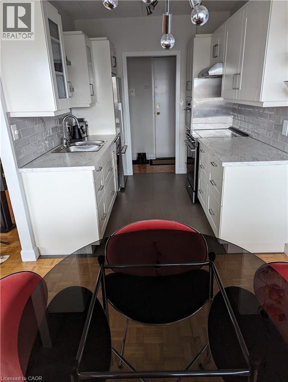 14 Norris Place Unit# 304, St. Catharines, Ontario  L2R 2W8 - Photo 24 - 40793822