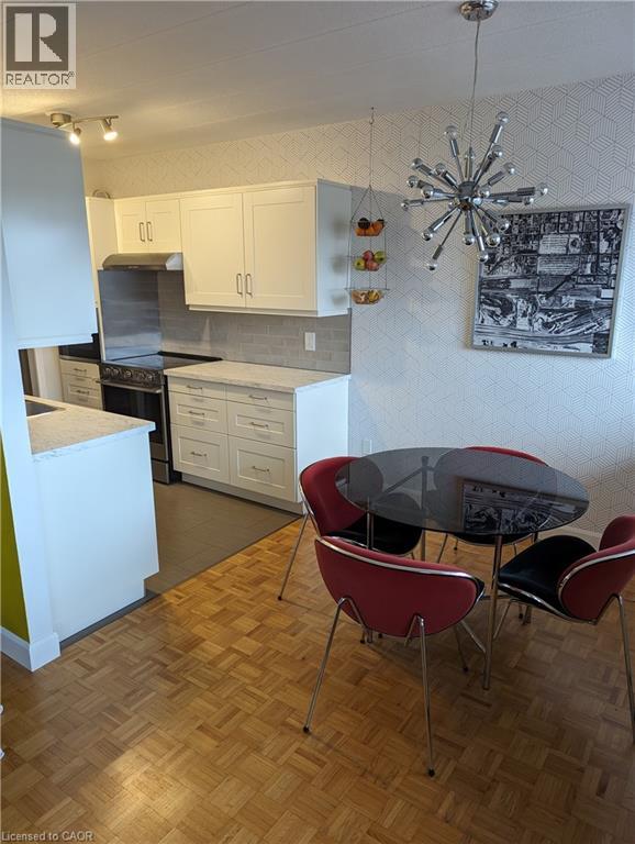 14 Norris Place Unit# 304, St. Catharines, Ontario  L2R 2W8 - Photo 26 - 40793822