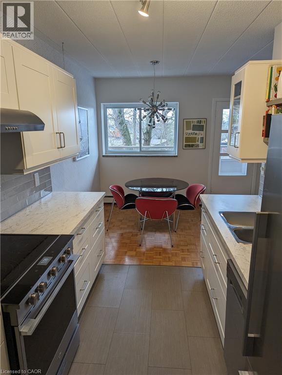 14 Norris Place Unit# 304, St. Catharines, Ontario  L2R 2W8 - Photo 29 - 40793822